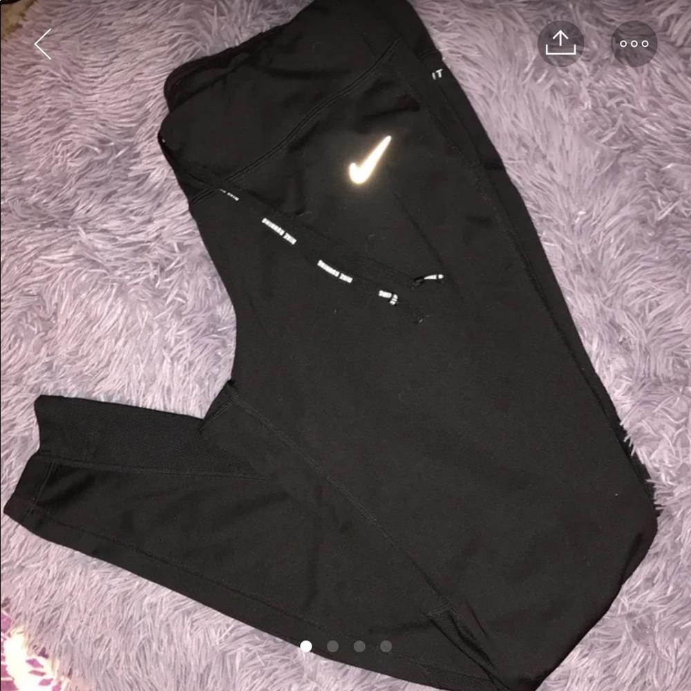 Nike Leggings NWOT